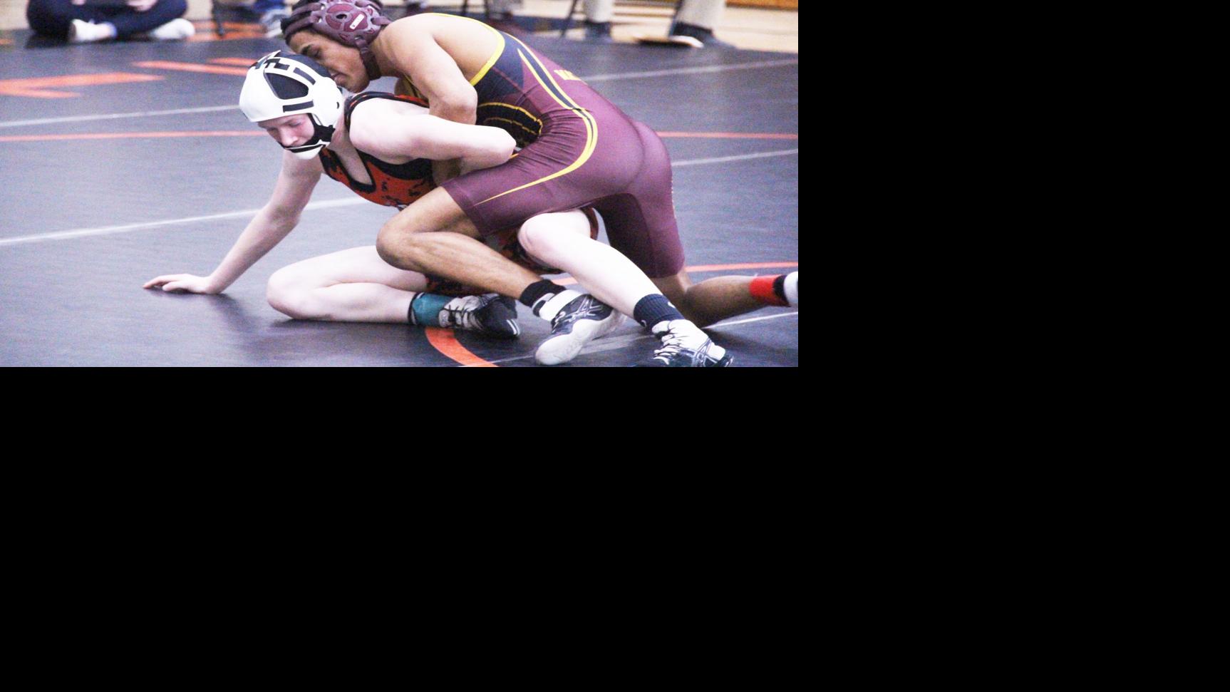 WIAA adding girls wrestling state tournament in 2022 DeForest Times