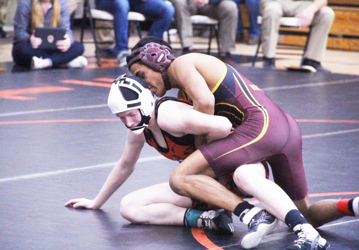 Wiaa Adding Girls Wrestling State Tournament In 2022 Deforest