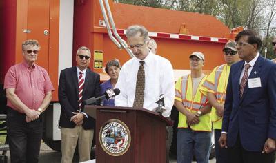 Dane County Budget Includes Study For Four Lane Hwy M Improvement Government Hngnews Com