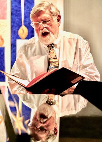 Harold Silvester