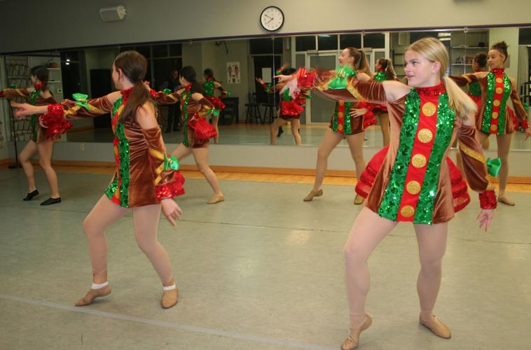 DeForest dancer to perform in Macy's Thanksgiving Day Parade Arts