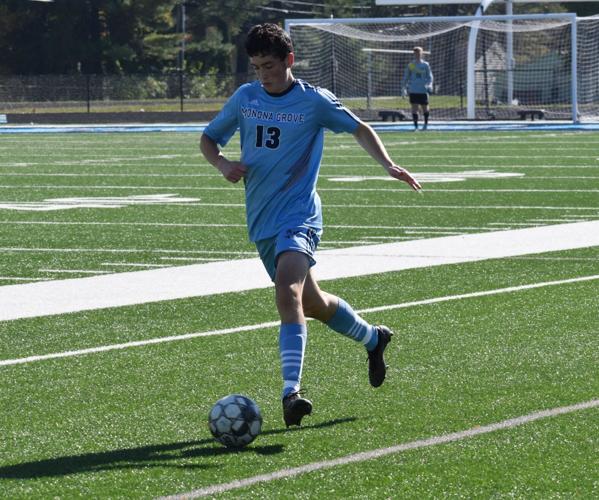 Liam Rains Nathan Haberli, Milo Kohl and Liam Rains make first team for Badger ...