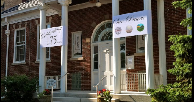 Sun Prairie Historical Museum to reduce operations