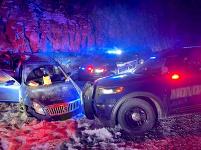 After chase through McFarland, Monona Police arrest man who fled ...