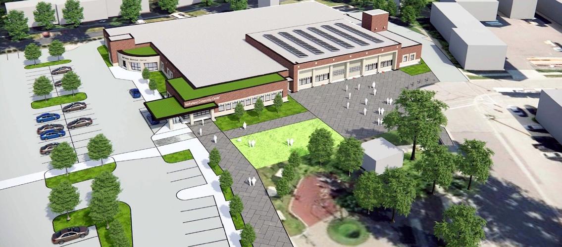 McFarland Village Board set to narrow Community Center plans on May 23