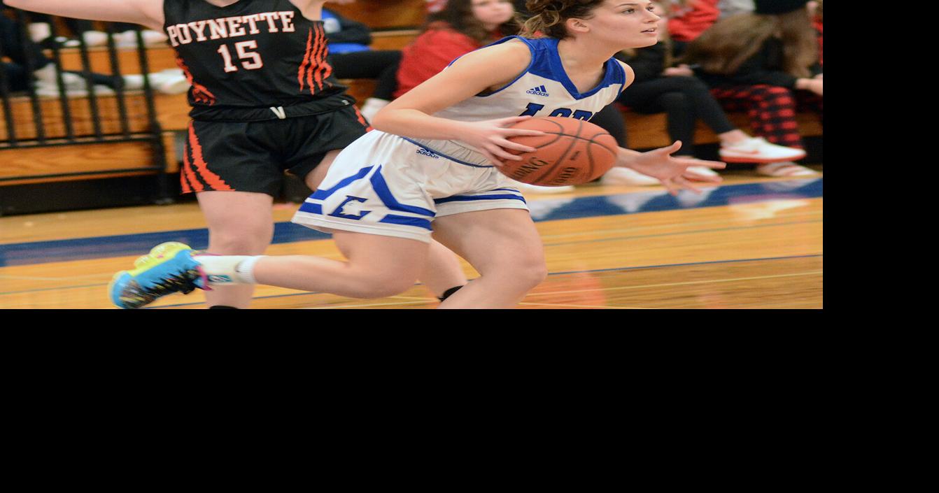 Game of the week Lodi begin postseason play in girls