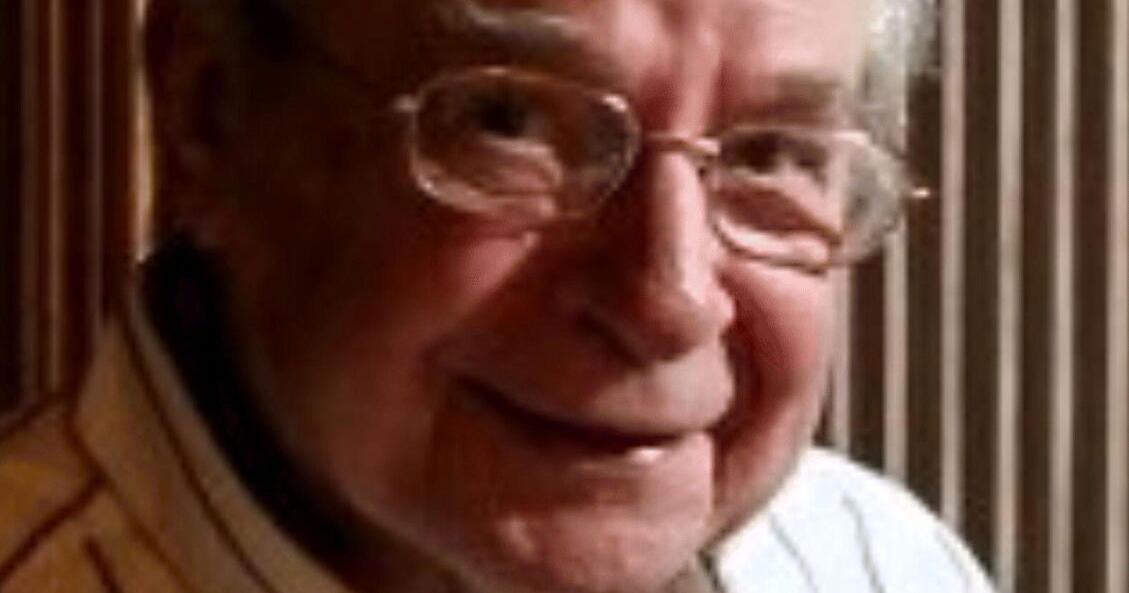 Donald G. 