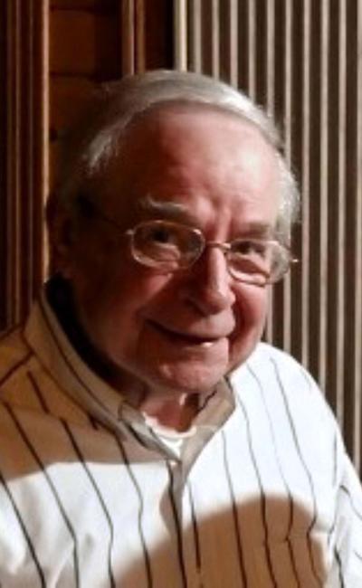 Donald G. 