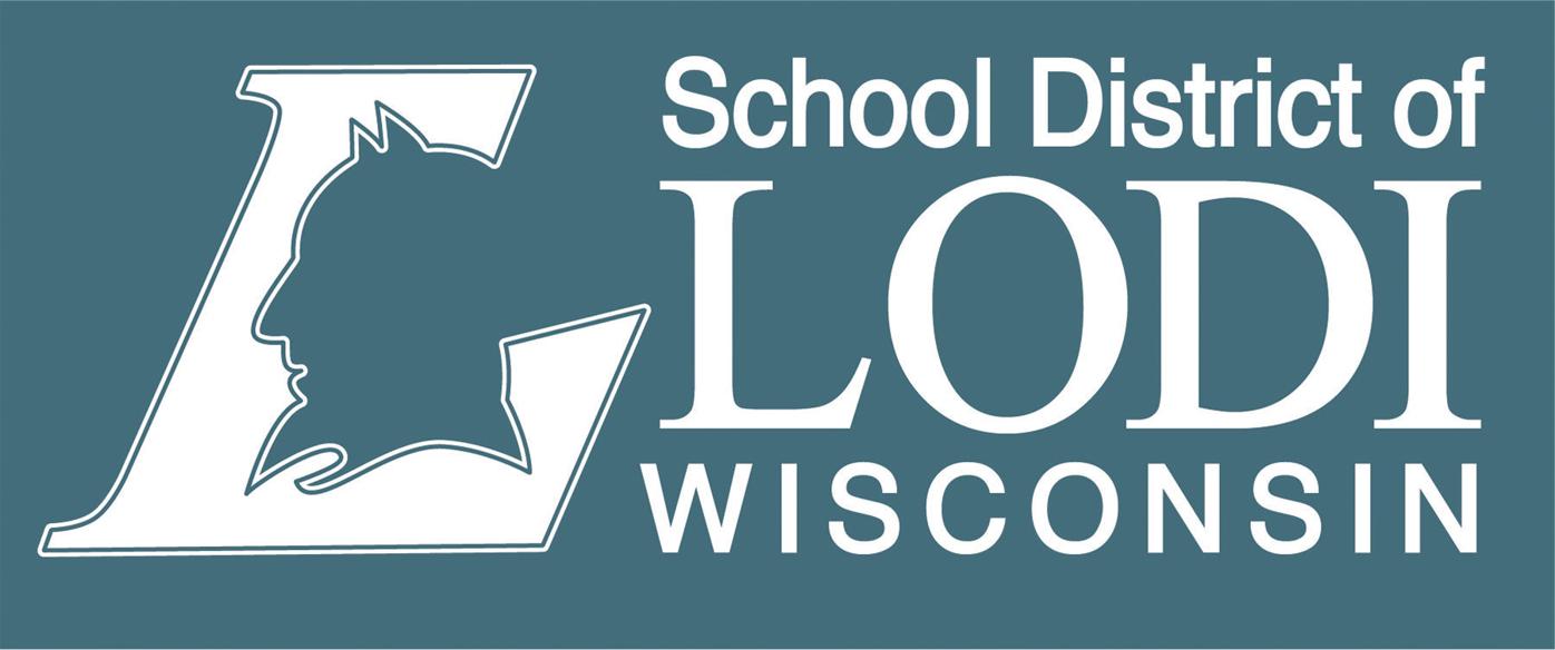 Lodi School District logo