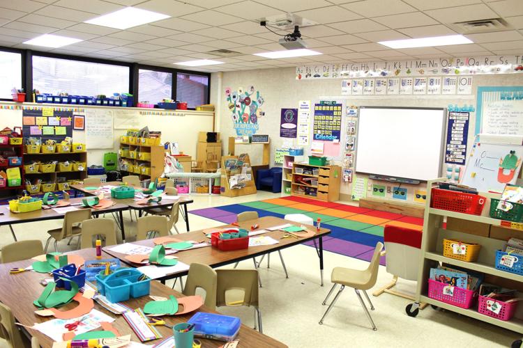 Morrisonville school closure, Yahara Elementary renovations included in