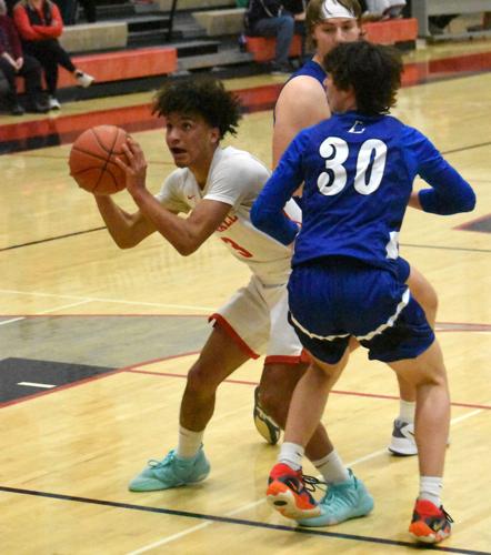 Three Cardinals earn all-conference nods | Waterloo / Marshall Courier ...