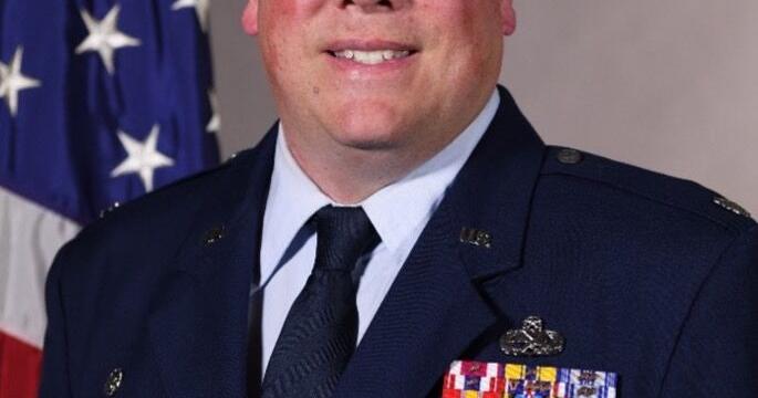 War College training helps Fritz lead | Government | hngnews.com