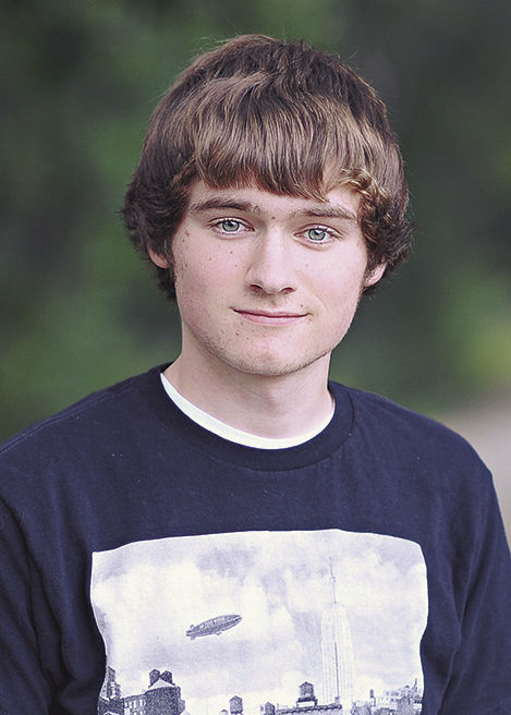 Bollig graduates from UW-LaCrosse