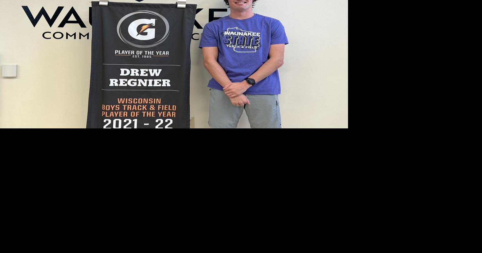 Track and field Waunakee's Regnier turns in top 800 time Sports