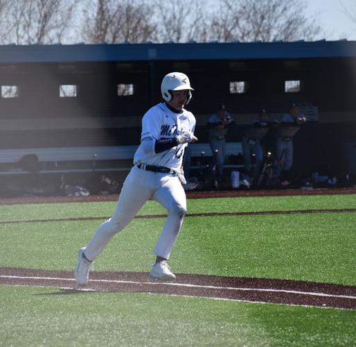 McFarland baseball sweeps doubleheader against Baraboo | Sports ...