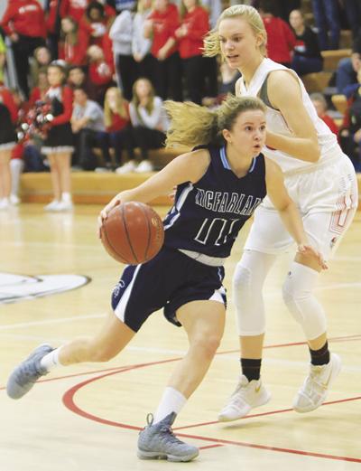 Spartans Fall To East Troy Mcfarland Thistle Hngnews Com