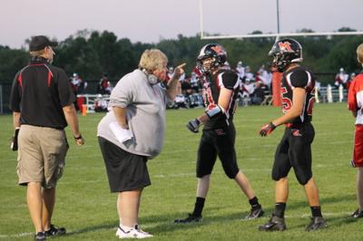 Updated Bachinski Resigns As Milton Football Coach Football