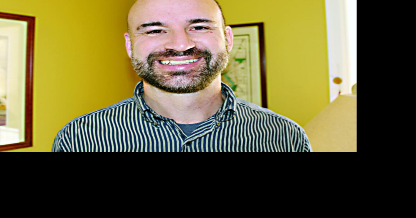 Tribune Profile: Mark Roffers: He’s an urban planner in Waunakee | Arts ...