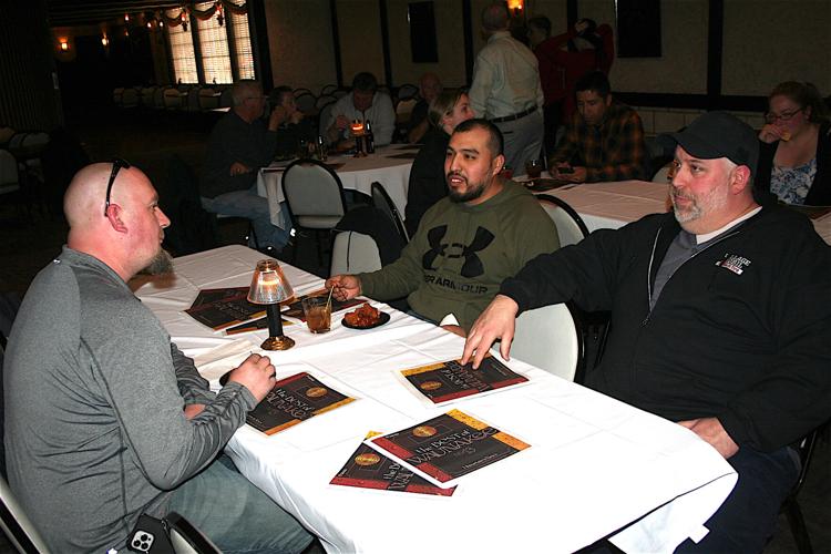 Best of Waunakee awards banquet Local