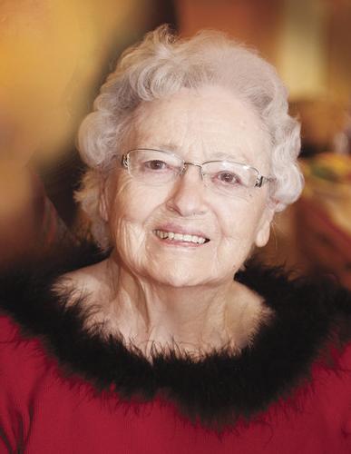 Agnes Acker Obituaries