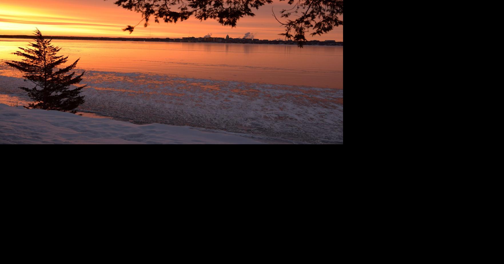 Cold but beautiful | | hngnews.com