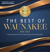 Best of Waunakee 2025