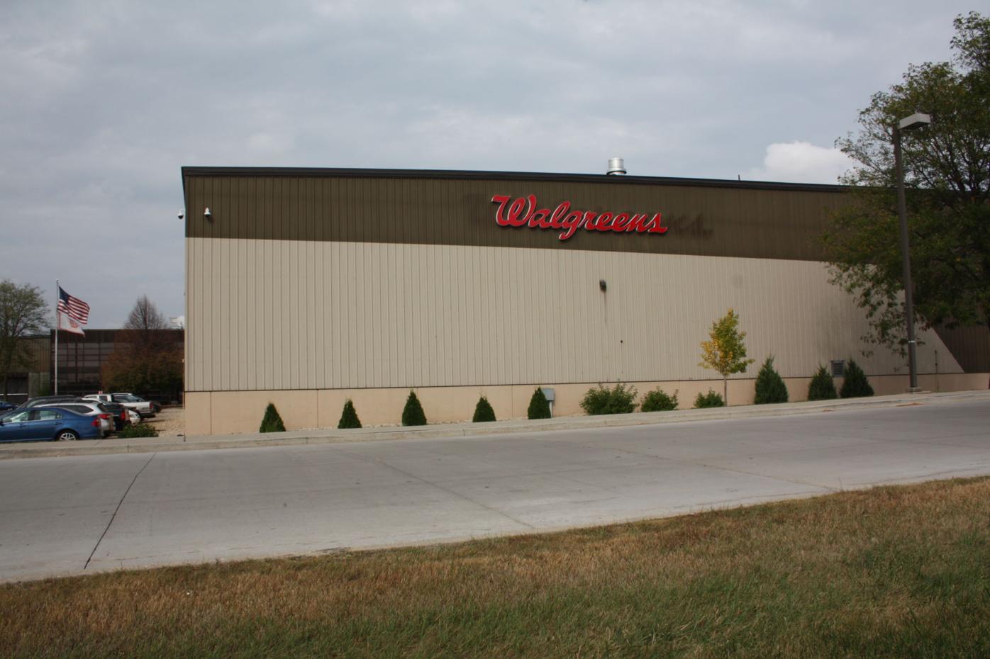 Walgreens Sues Deforest News Hngnews Com