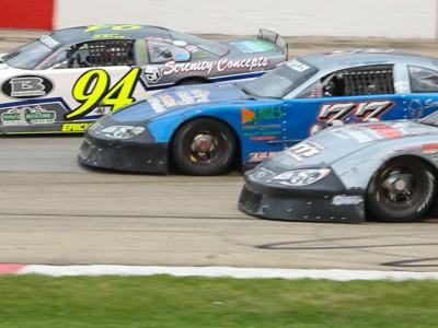 Jefferson Speedway hosts Wisconsin State Championships this weekend ...