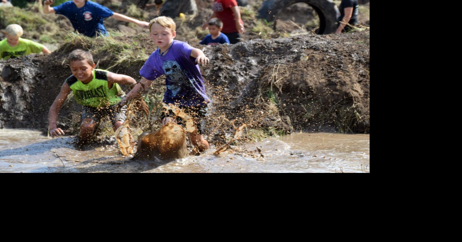 Feature: Get muddy vs. MS | Features | hngnews.com