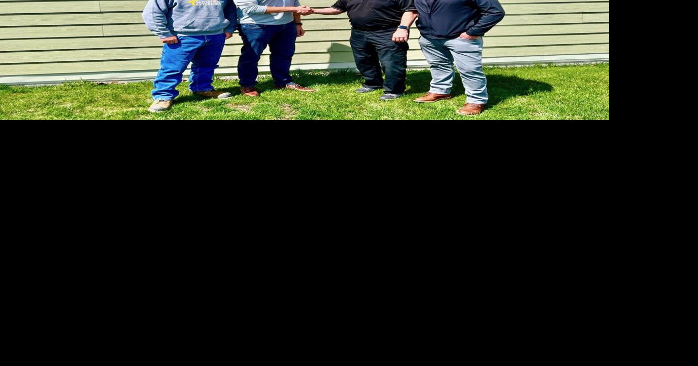 Illinois company buys Sunset Ridge Exteriors in McFarland Business