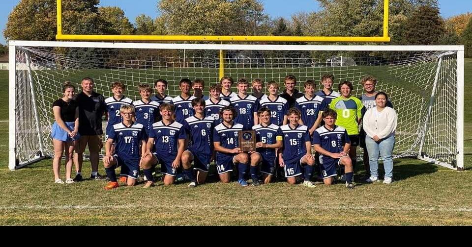 WIAA boys soccer Wolfram, Schuetz propel Lakeside past Country Day, to