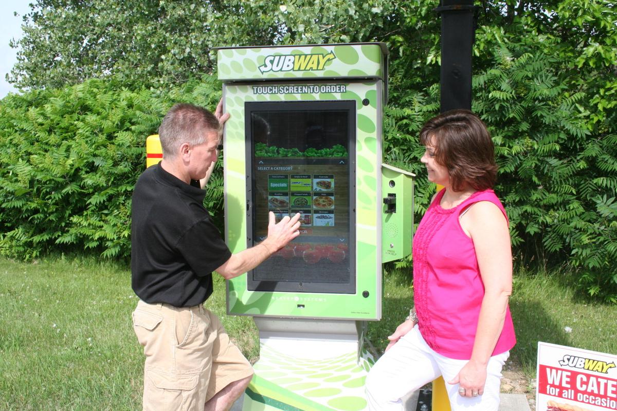 Cottage Grove Subway Ranked Among Best In The World Monona