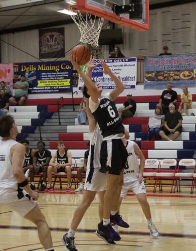 Basketball: Three Waunakee athletes compete at WBCA Division 1 All-Star ...