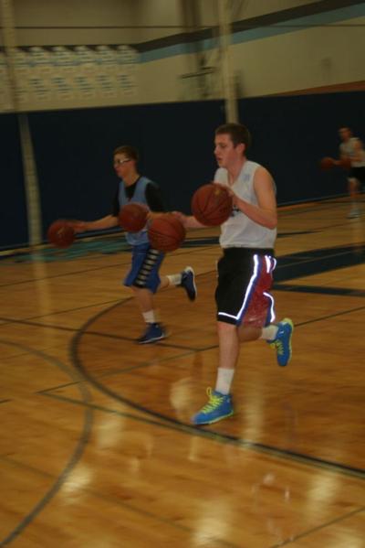 Boys Basketball Preview Mg Will Feature Run And Gun Style This