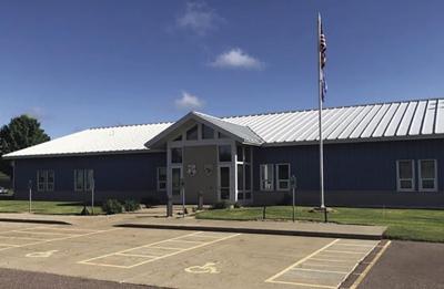 Dane County Law Enforcement Training Center Shooting Range