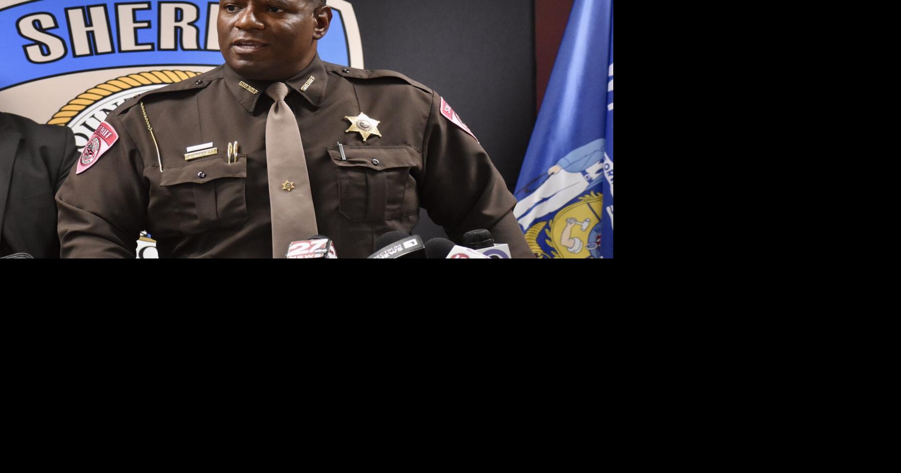 Dane County board funds men's shelter, freezes sheriff hirings in ...