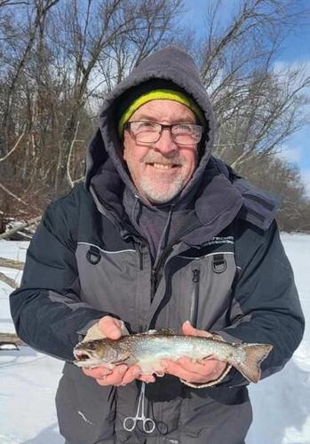 Jim Rydmark Madison Wi An Outdoorman's Journal: This One’s for Jim | Tribune Enterprise ...
