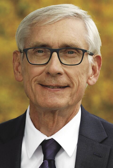 Even as prices at the pump decline, Evers floats temporary gas tax holiday