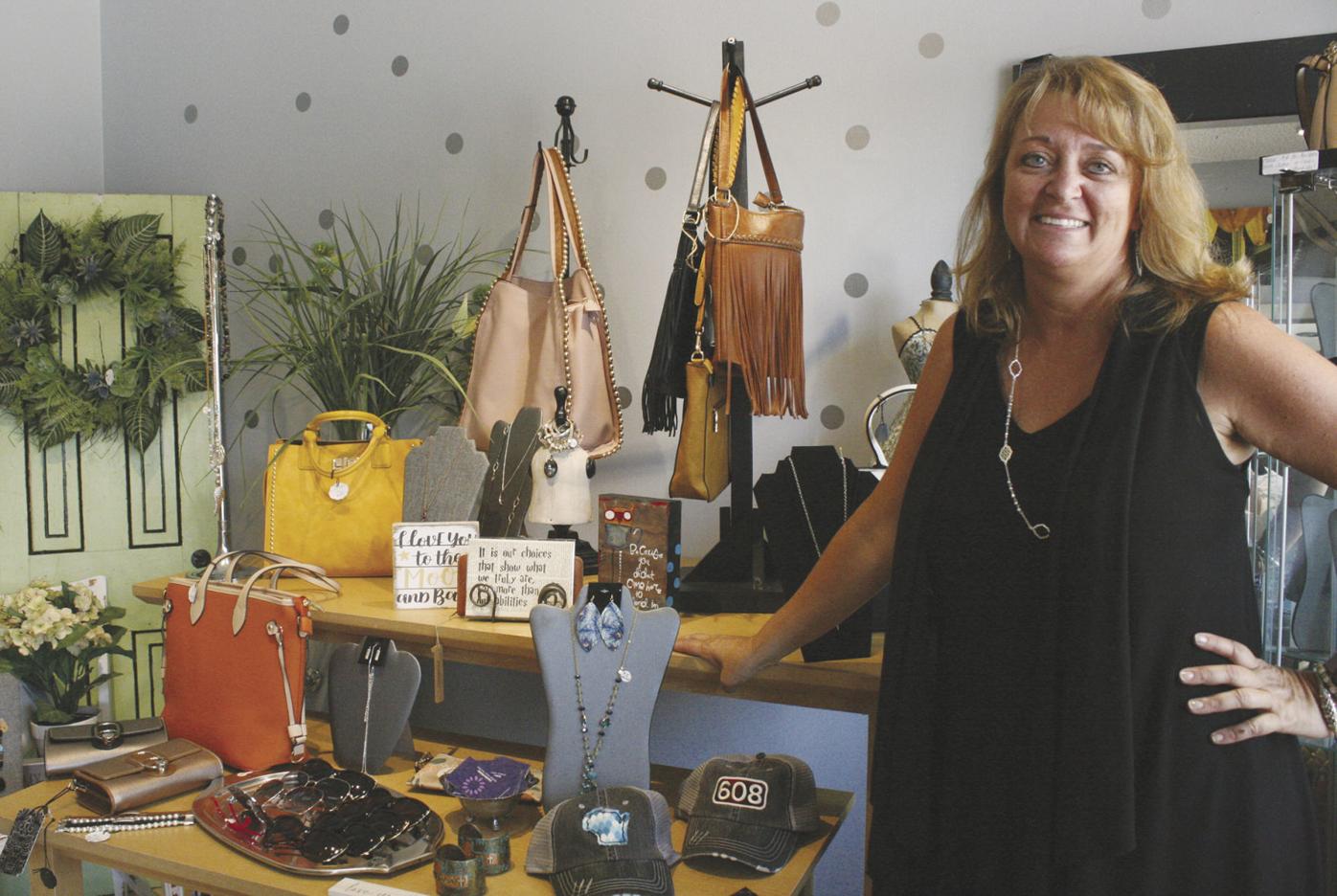 New boutique boosts downtown Sun Prairie shopping | News ...