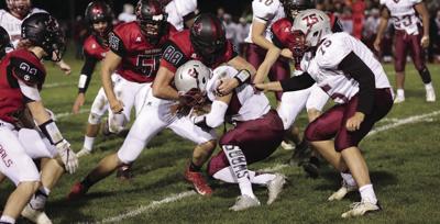 Season Ends In Crushing Defeat For Sun Prairie Football Local