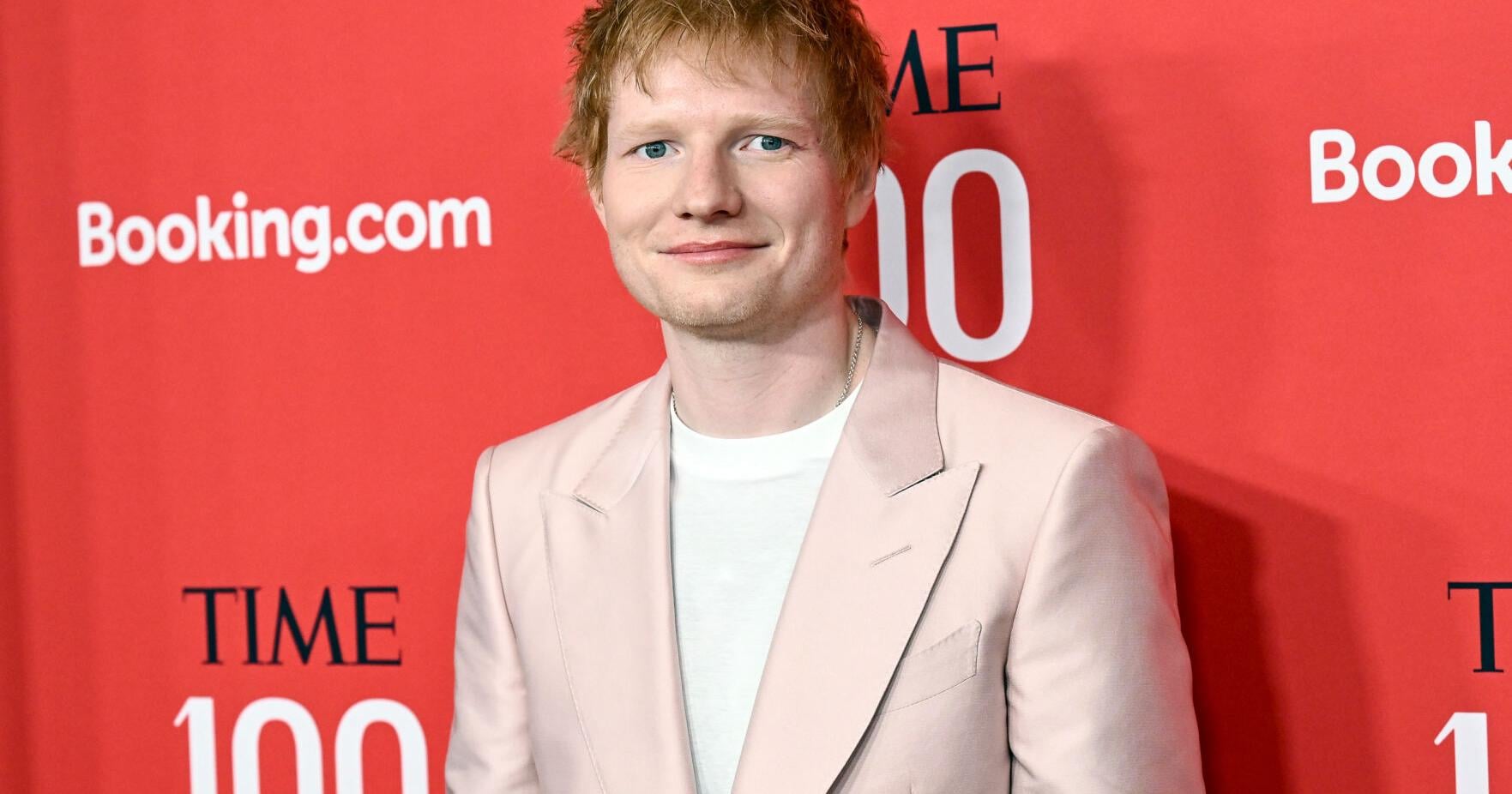 Ed Sheeran says situation in Gaza is catastrophic and unjustifiable as he opens concert