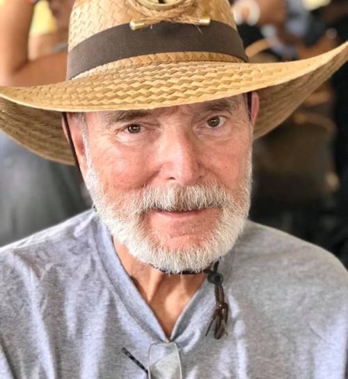 Charles “Chuck” D. Nahmens