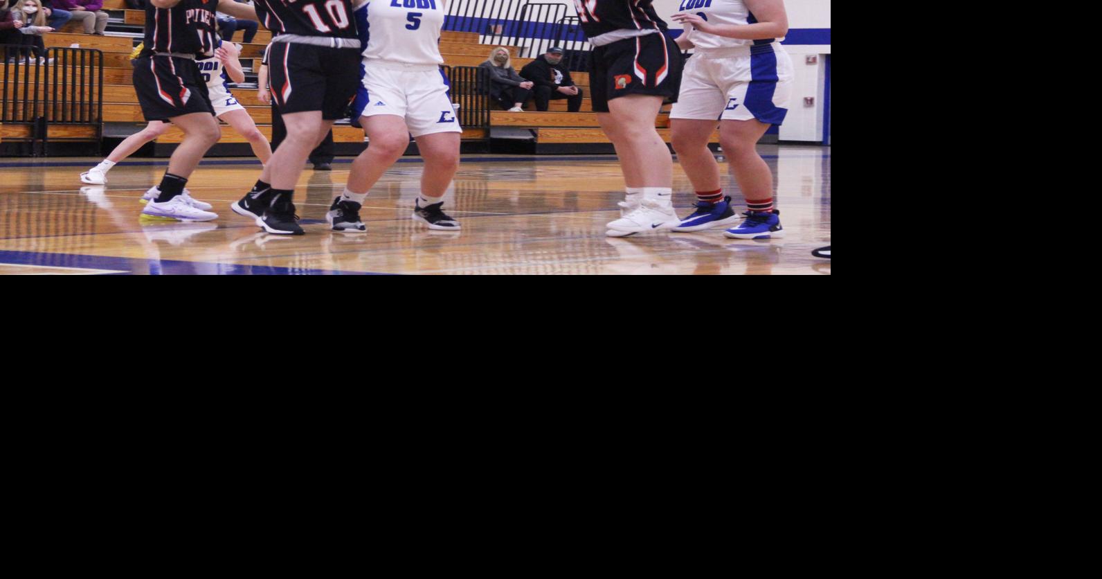 Defense key to girls' basketball success in 202122 Local