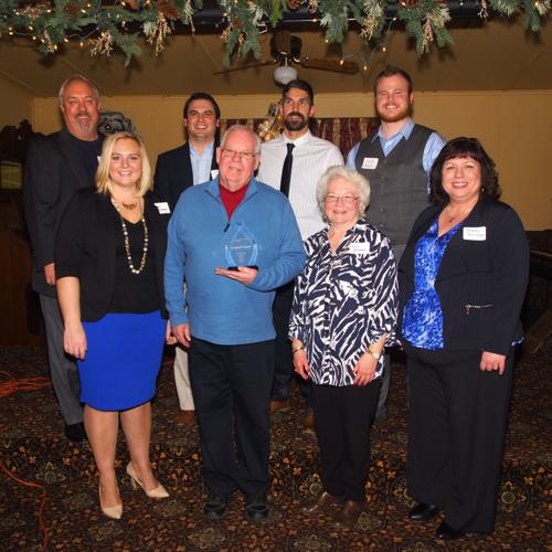 Lodi & Lake Wisconsin Chamber of Commerce Awards Enterprise & Press