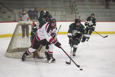 Sun Prairie hockey gaining momentum in Big Eight | Local | hngnews.com