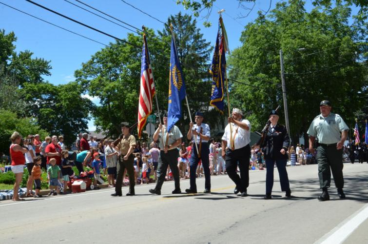 Milton had a blast during Fourth of July Featured