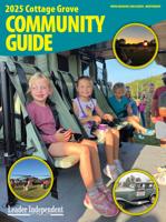 Cottage Grove Resource Guide 2025