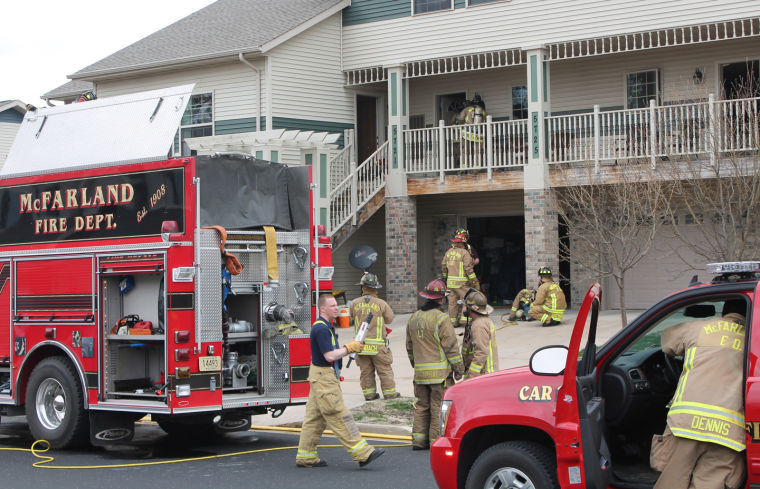 Crews respond to fire on Lexington Street | News | hngnews.com