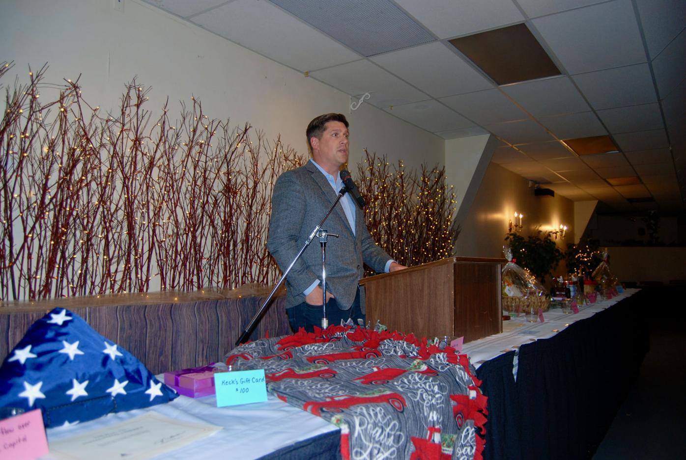 Building the conservative movement