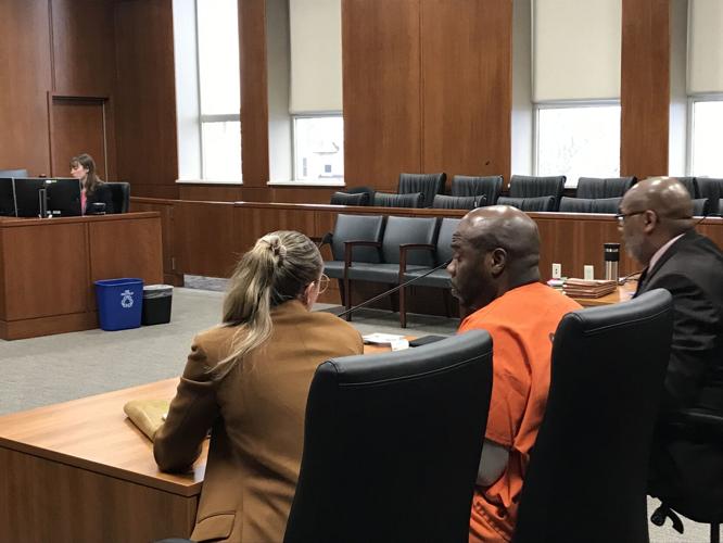 Janesville man gets at least 45 years in prison for Wisconsin Dells ...